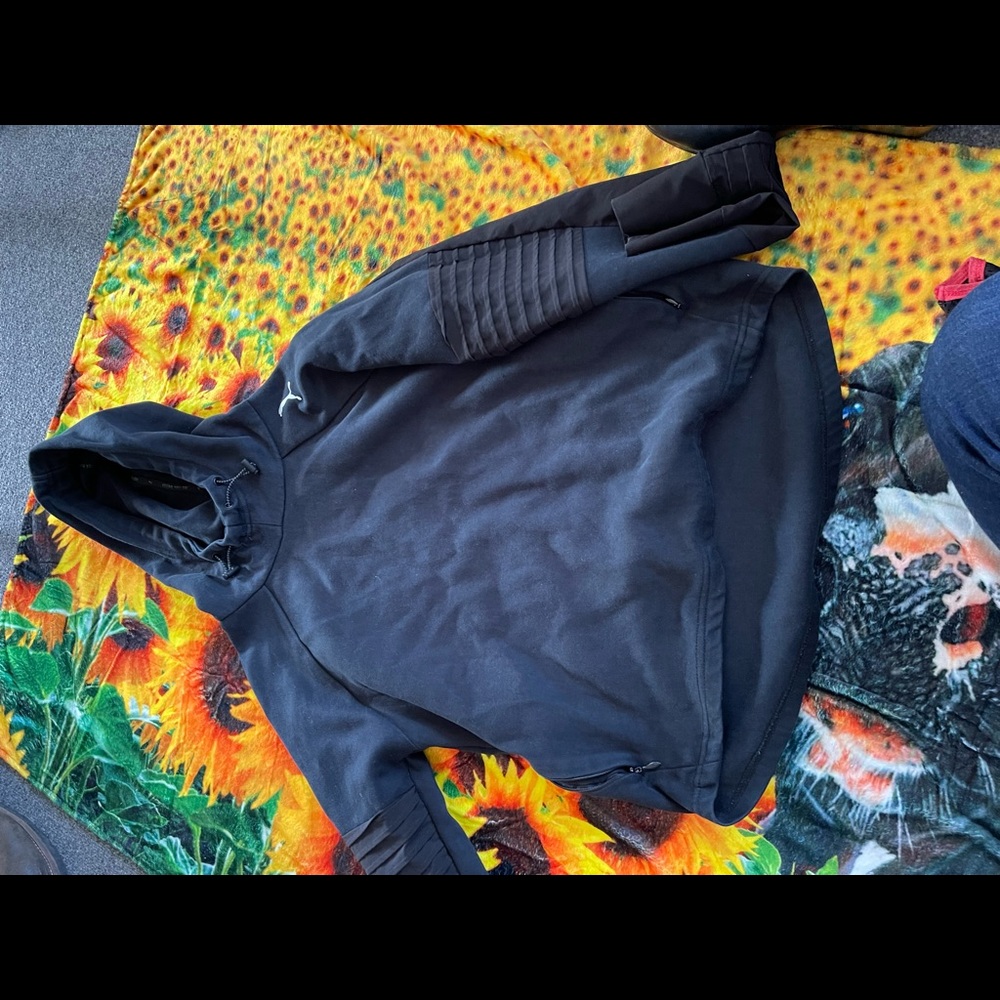 Puma jacket
